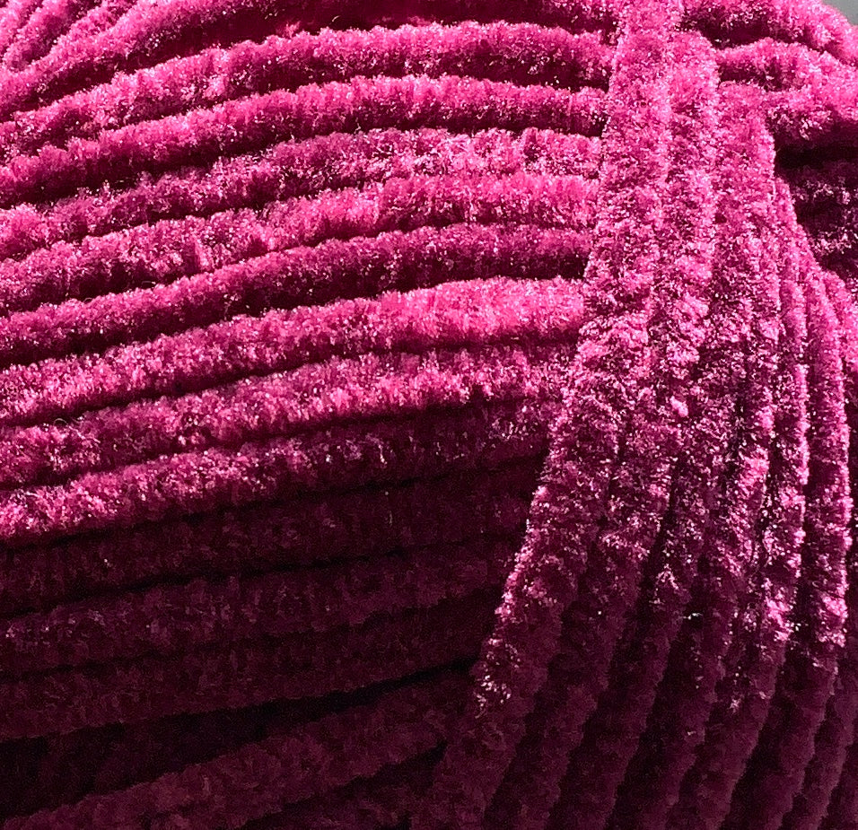 James C. Brett Flutterby Chunky 100g Yarn