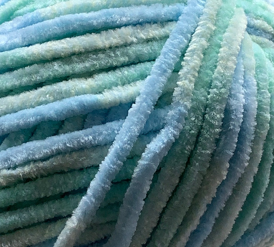 James C. Brett Flutterby Chunky 100g Yarn