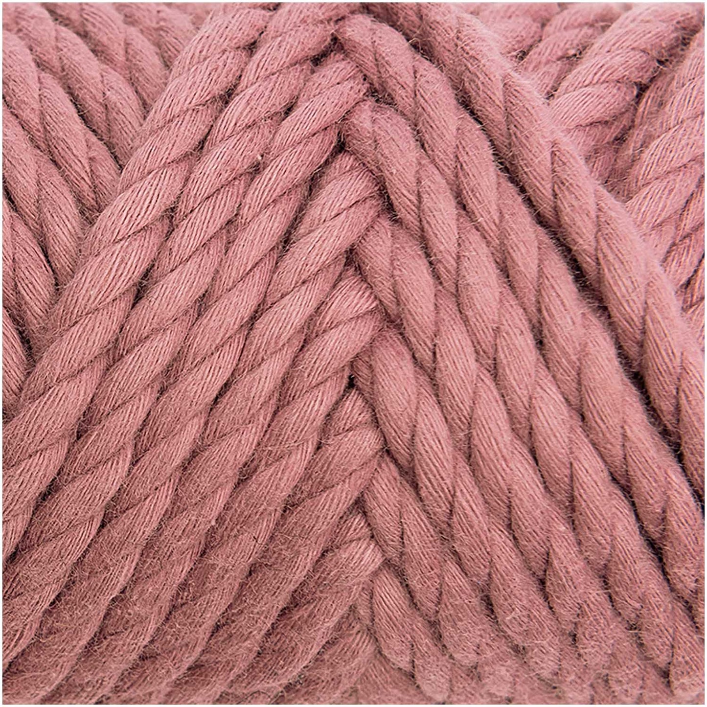 Rico Creative Cotton Cord 5mm 130g Macrame