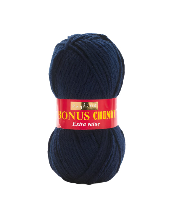 Hayfield Bonus Chunky 100g Yarn