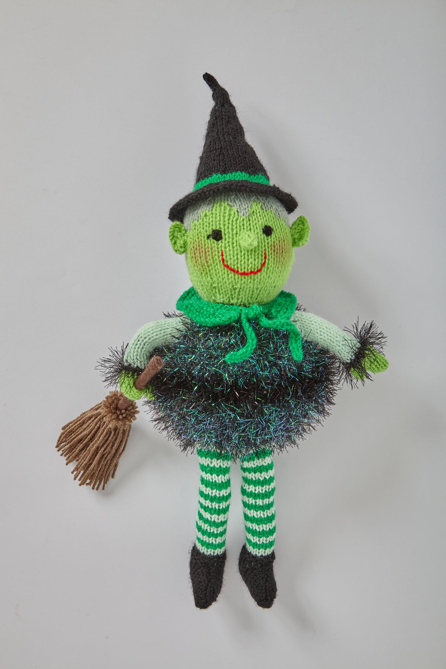 King Cole Halloween Knitting Pattern Book 1