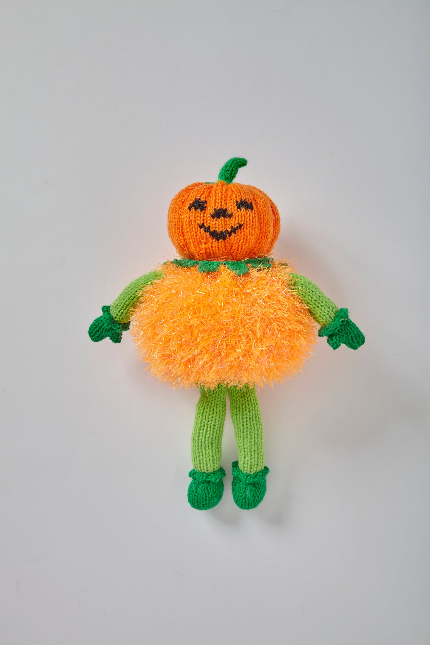 King Cole Halloween Knitting Pattern Book 1