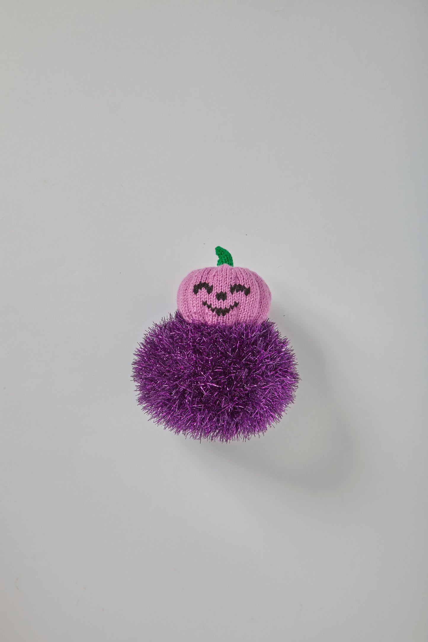 King Cole Halloween Knitting Pattern Book 1