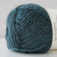 Warth Mill Saddleworth Wool Double Knit 100g Yarn