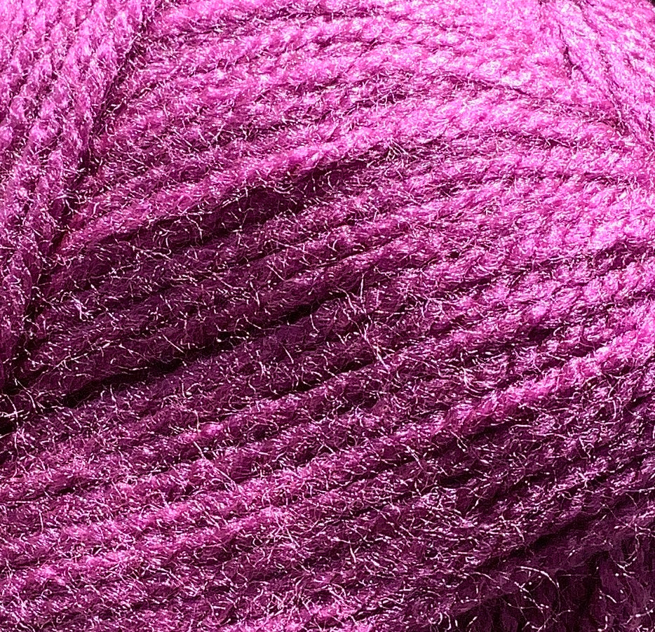 James C. Brett Top Value Double Knit 100g Yarn