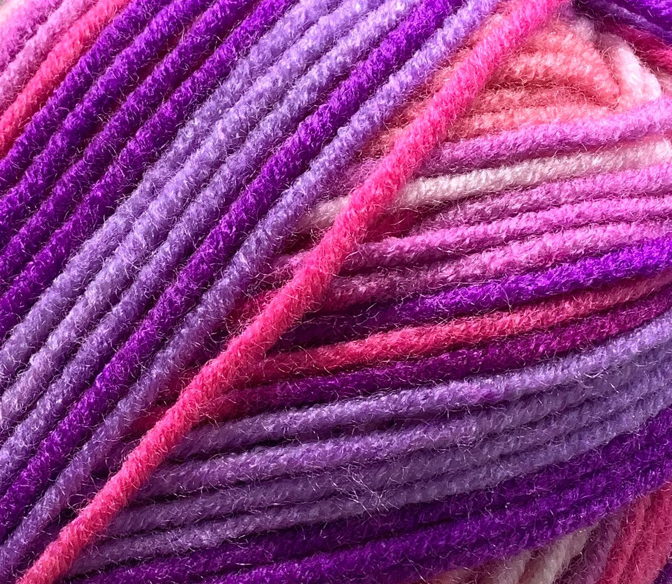 James C. Brett Party Time Chunky 100g Yarn