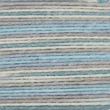 Rico Baby Cotton Soft Print Double Knit 50g Yarn