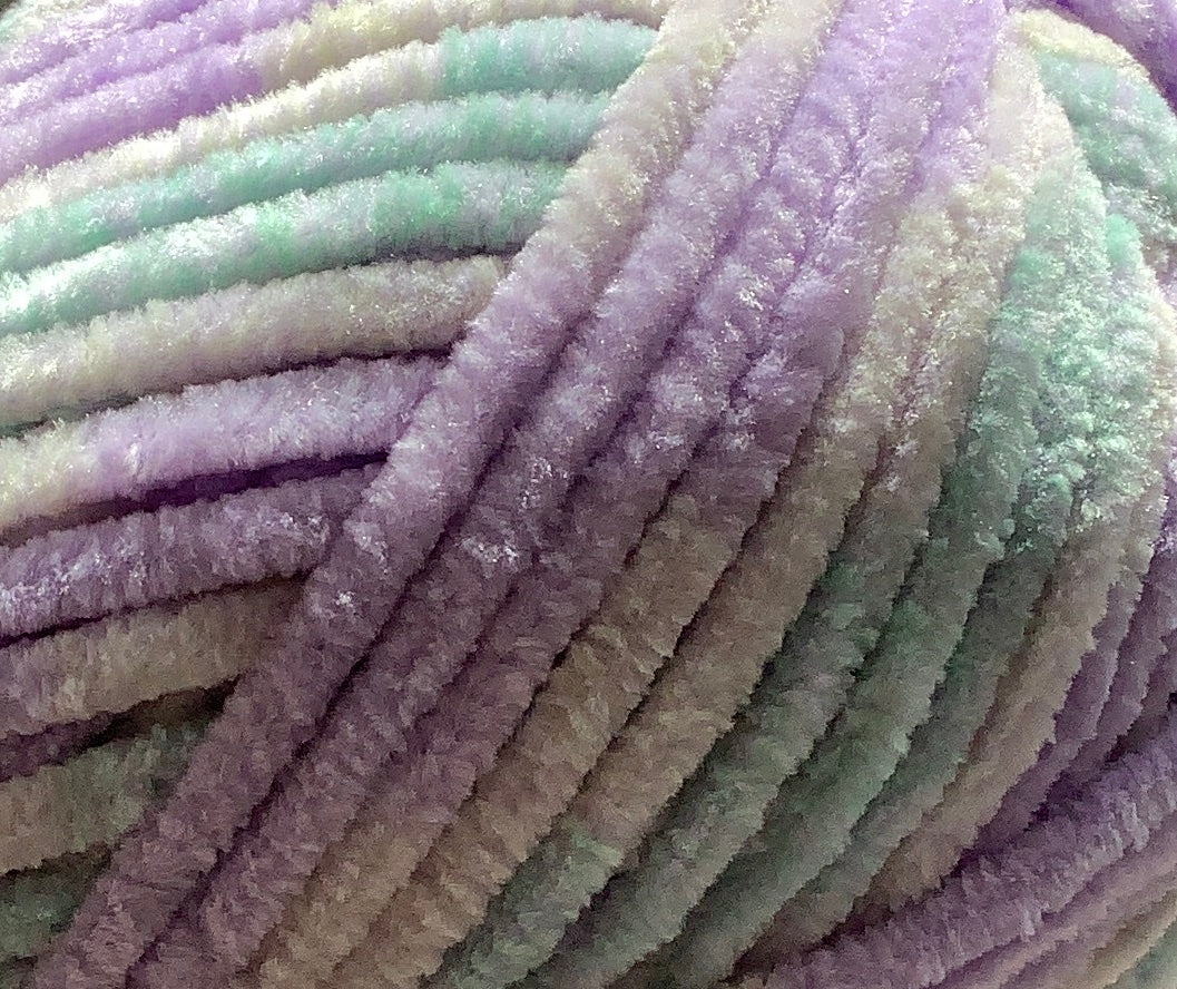James C. Brett Flutterby Chunky 100g Yarn
