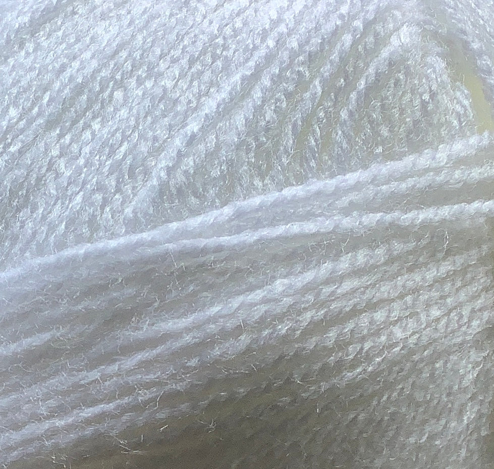 James C. Brett Top Value Double Knit 100g Yarn