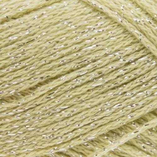 Rico Fashion Cotton Metallise Double Knit 50g Yarn