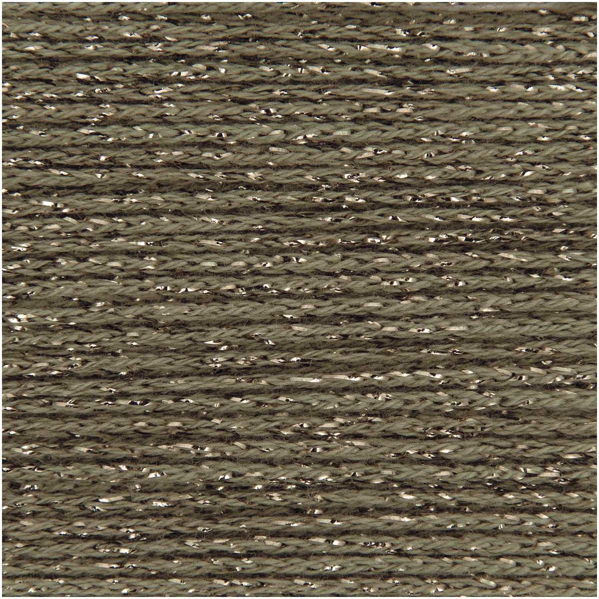 Rico Fashion Cotton Metallise Double Knit 50g Yarn