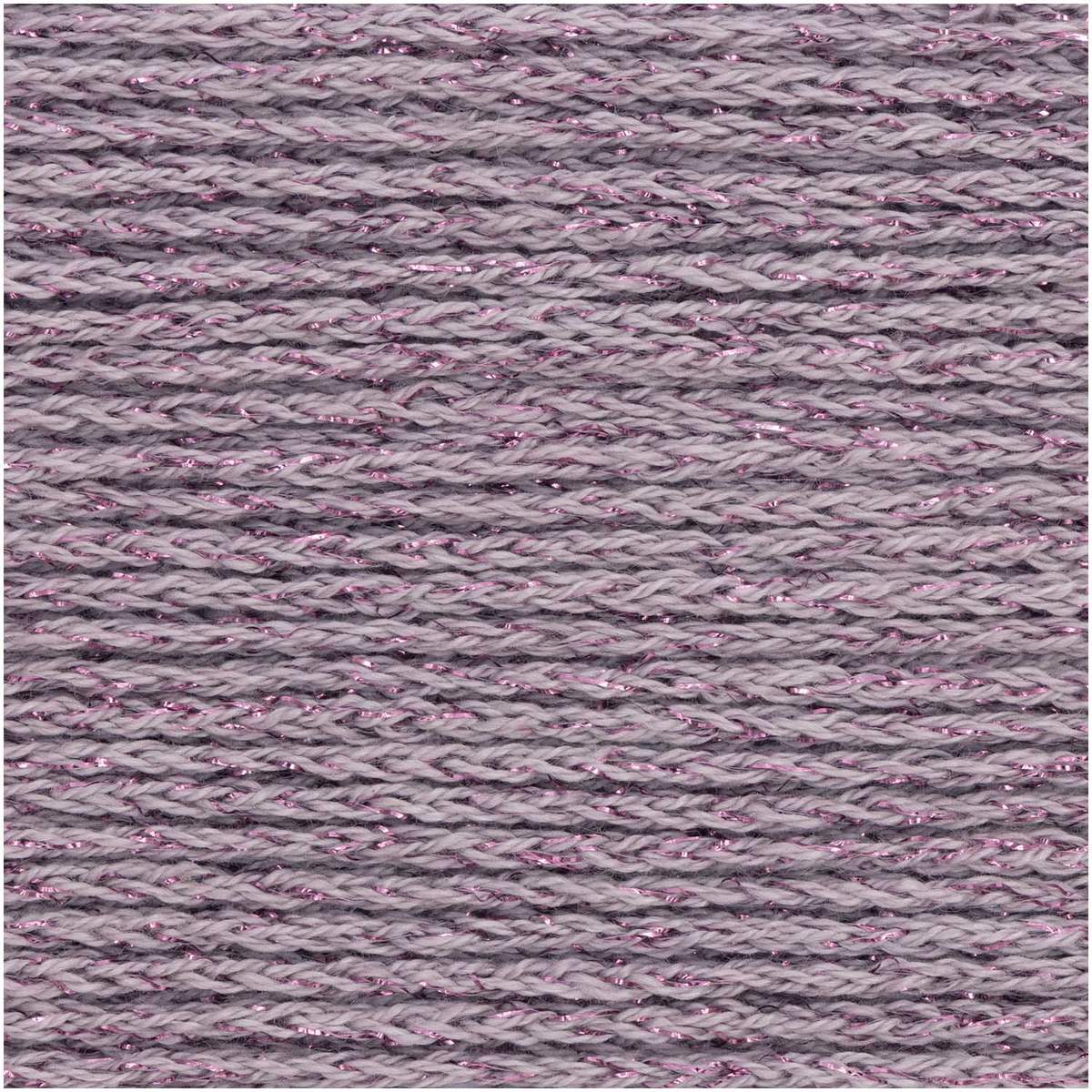 Rico Fashion Cotton Metallise Double Knit 50g Yarn