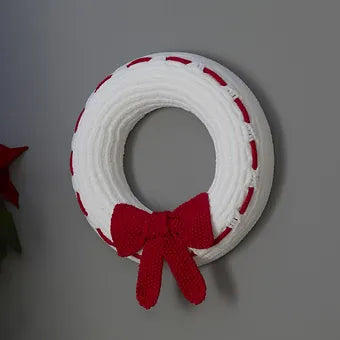 King Cole Christmas Knits Pattern Book 6