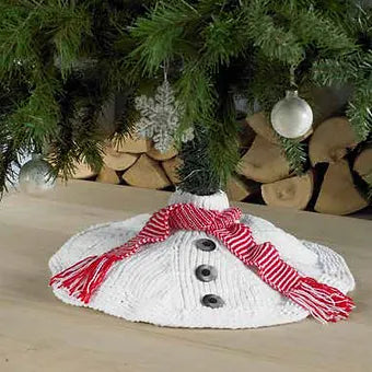 King Cole Christmas Knits Pattern Book 7