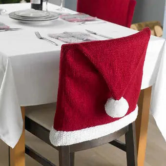 King Cole Christmas Knits Pattern Book 7