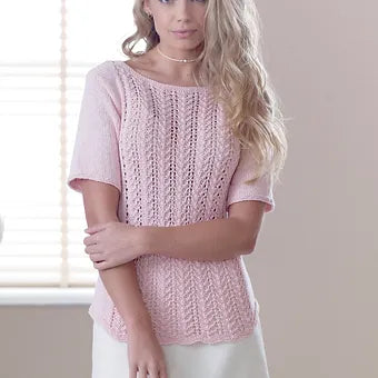King Cole Finesse Double Knitting Pattern Book 1