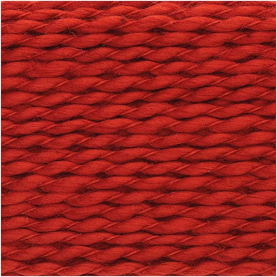 Rico Creative So Cool So Soft Cotton Chunky 100g Yarn