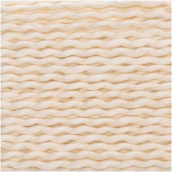 Rico Creative So Cool So Soft Cotton Chunky 100g Yarn