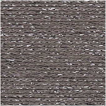 Rico Fashion Cotton Metallise Double Knit 50g Yarn