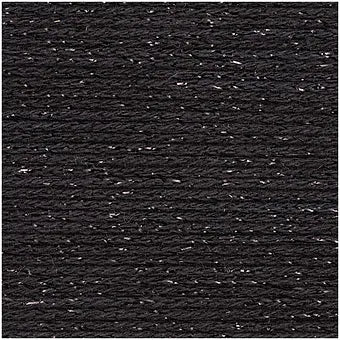 Rico Fashion Cotton Metallise Double Knit 50g Yarn