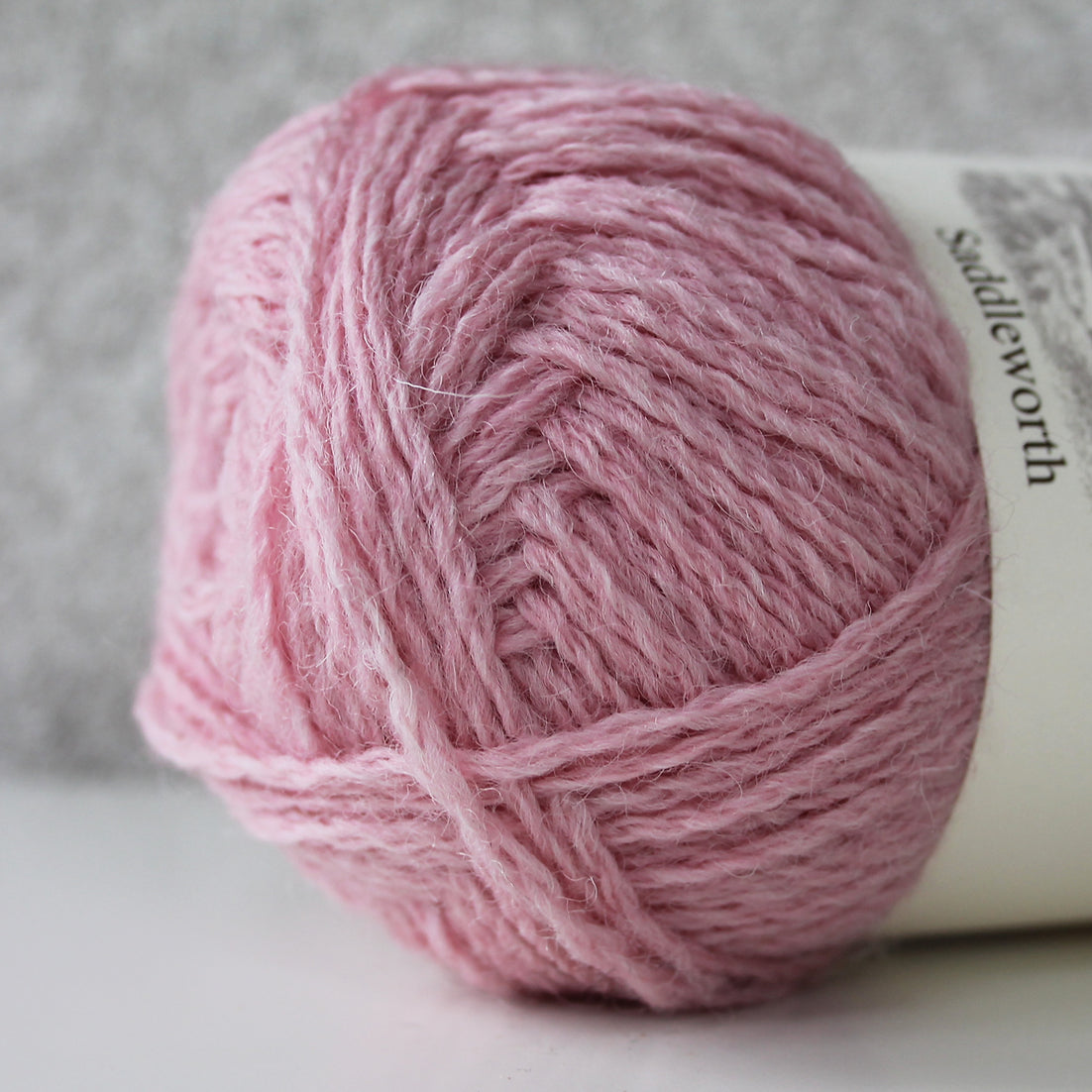 Warth Mill Saddleworth Wool Double Knit 100g Yarn