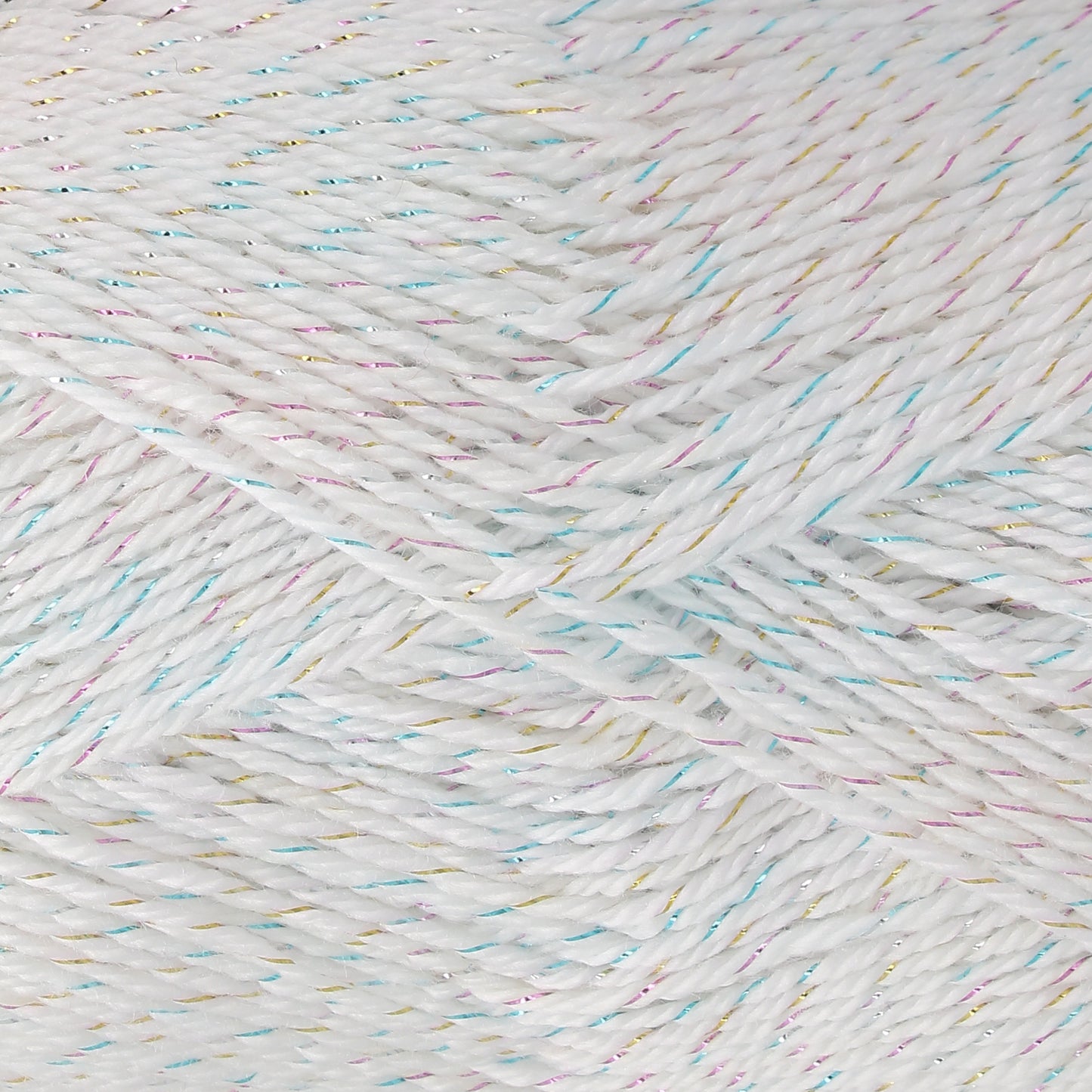 King Cole Glitz Double Knit 100g Yarn