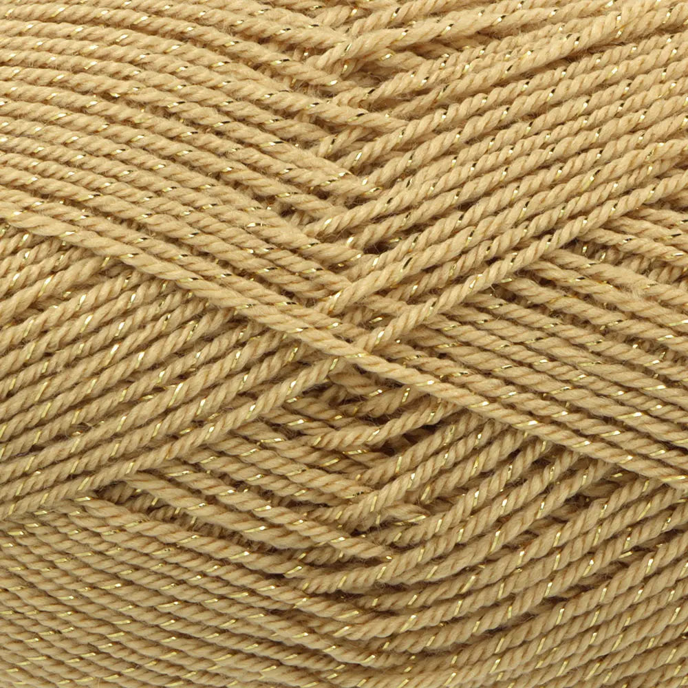 King Cole Glitz Double Knit 100g Yarn