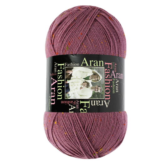 King Cole Fashion Aran 100g Yarn