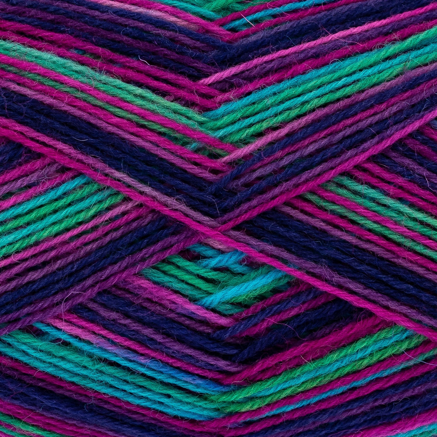 King Cole Zig Zag 4Ply 100g Yarn