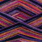 King Cole Zig Zag 4Ply 100g Yarn