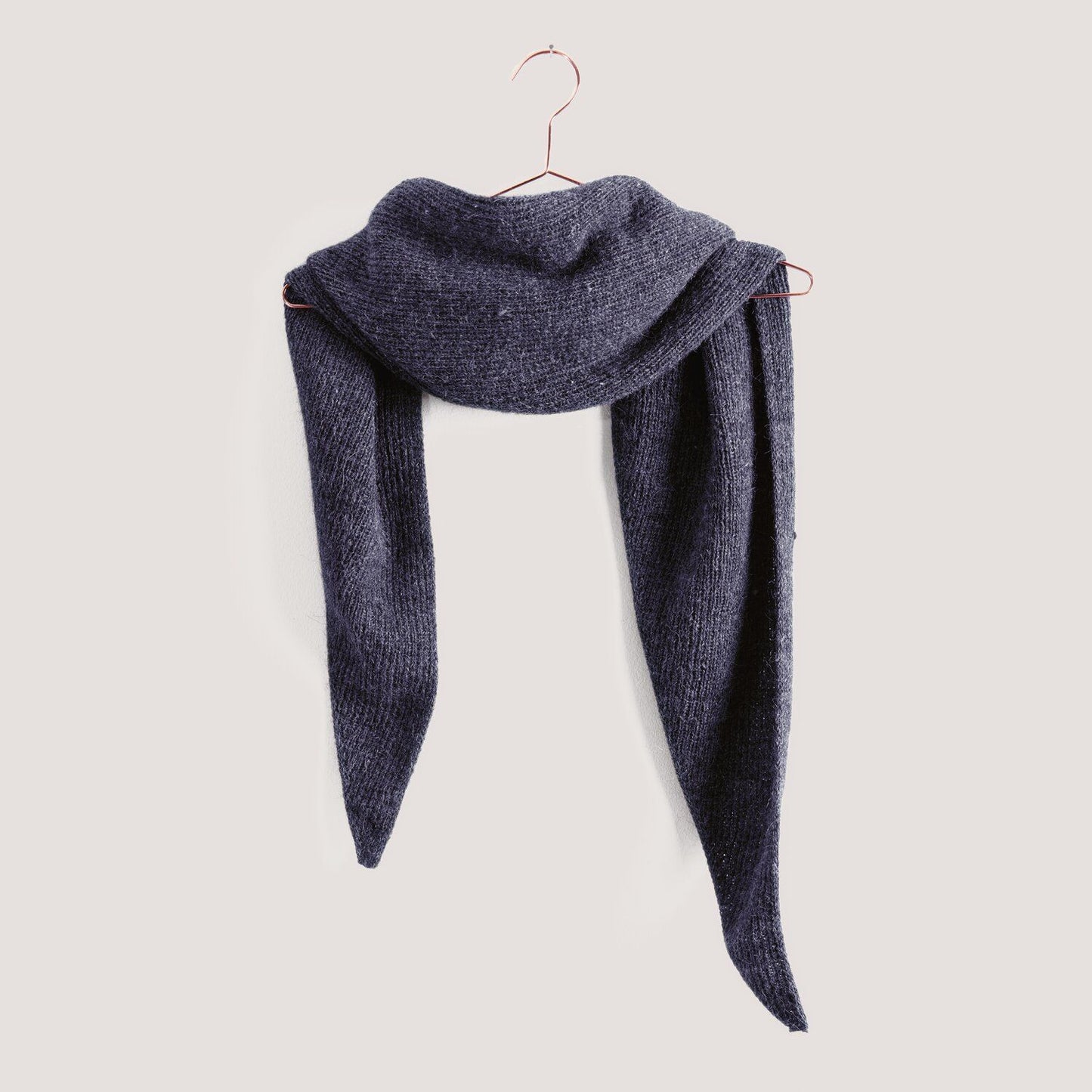 Rico Luxury Merino Supercash Double Knit 50g Yarn