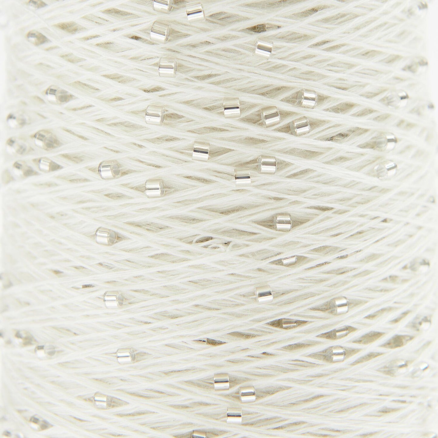 Rico Creative Make It Perlchen Pearl Lace 25g Yarn