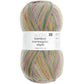 Rico Socks Bamboo Norwegian Style 4Ply 100g Yarn