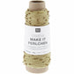 Rico Creative Make It Perlchen Pearl Lace 25g Yarn