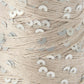 Rico Creative Make It Paillette Sequin Lace 25g Yarn
