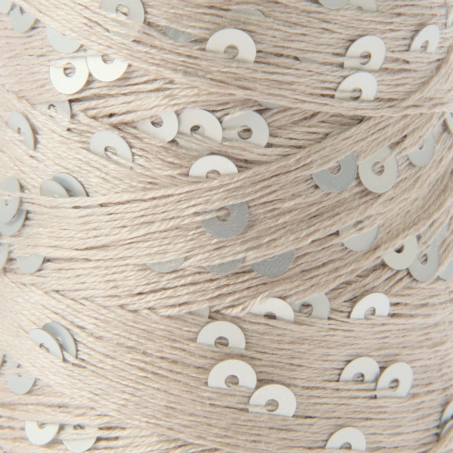 Rico Creative Make It Paillette Sequin Lace 25g Yarn