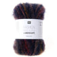 Rico Fashion Wool Alpaca Landscape Double Knit 25g Yarn