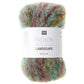 Rico Fashion Wool Alpaca Landscape Double Knit 25g Yarn