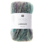 Rico Fashion Wool Alpaca Landscape Double Knit 25g Yarn