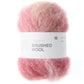 Rico Creative Brushed Wool Double Knit 100g Yarn