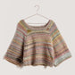 Rico Fashion Wool Alpaca Landscape Double Knit 25g Yarn