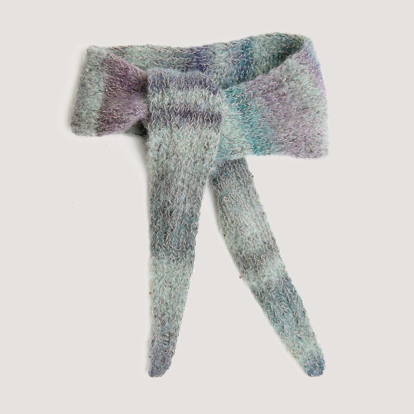 Rico Fashion Wool Alpaca Landscape Double Knit 25g Yarn