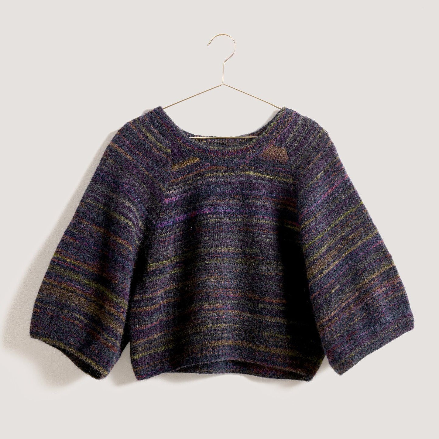 Rico Fashion Wool Alpaca Landscape Double Knit 25g Yarn