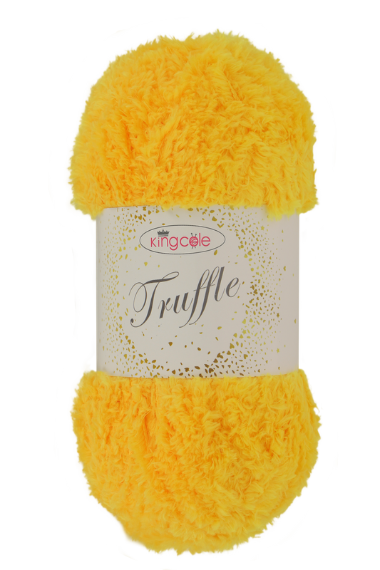 King Cole Truffle Double Knit 100g Yarn