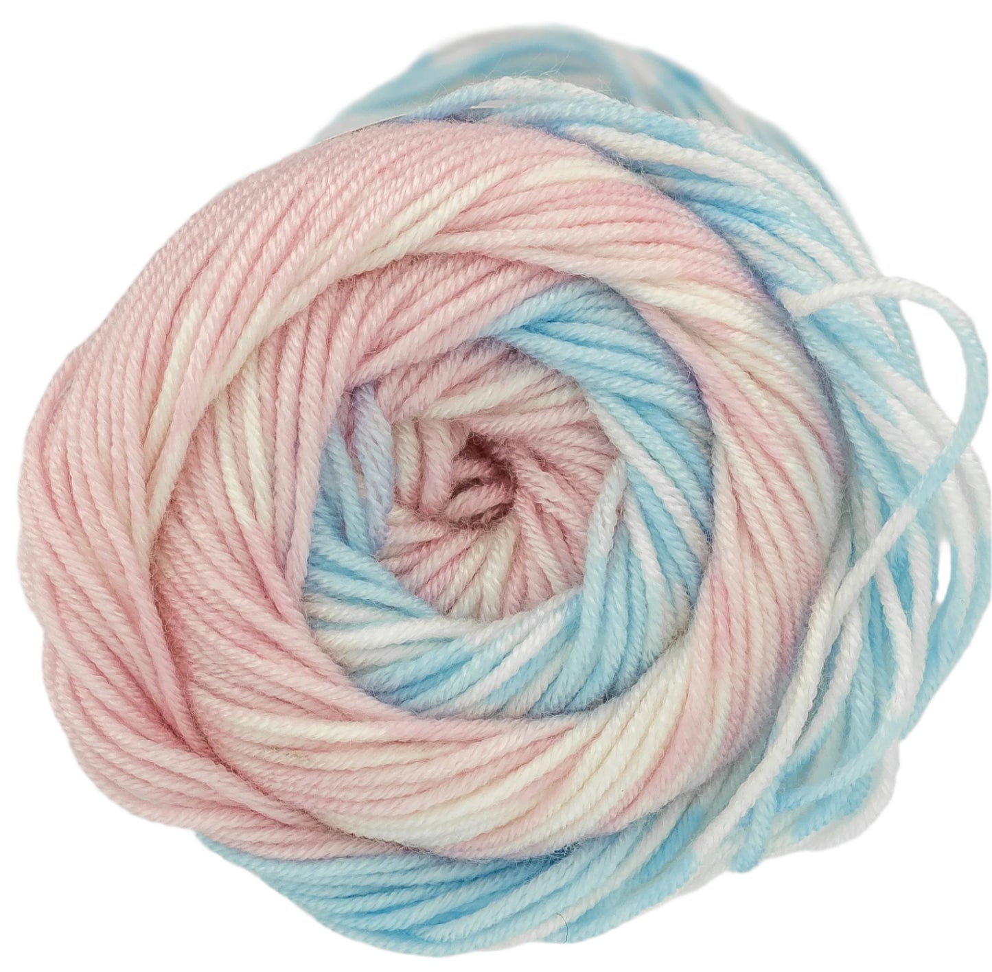 King Cole Fjord Double Knit 100g Yarn