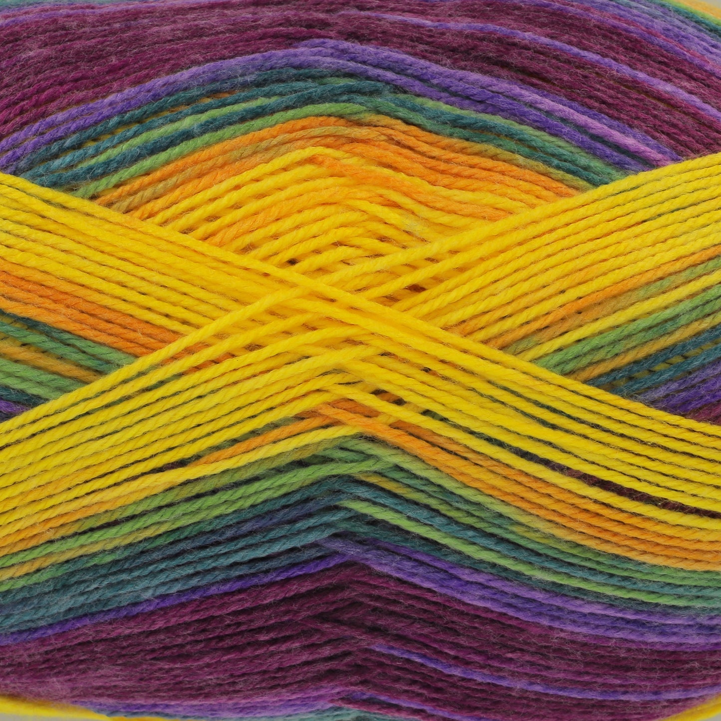 King Cole Tropical Beaches Double Knit 200g Yarn
