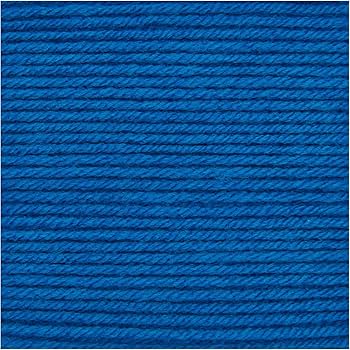 Rico Classic Baby Double Knit 50g Yarn