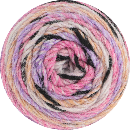 King Cole Safari Chunky 150g Yarn