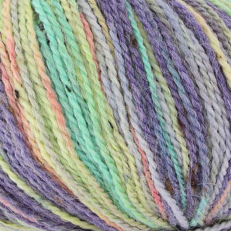 King Cole Homespun Prism Double Knit 50g Yarn