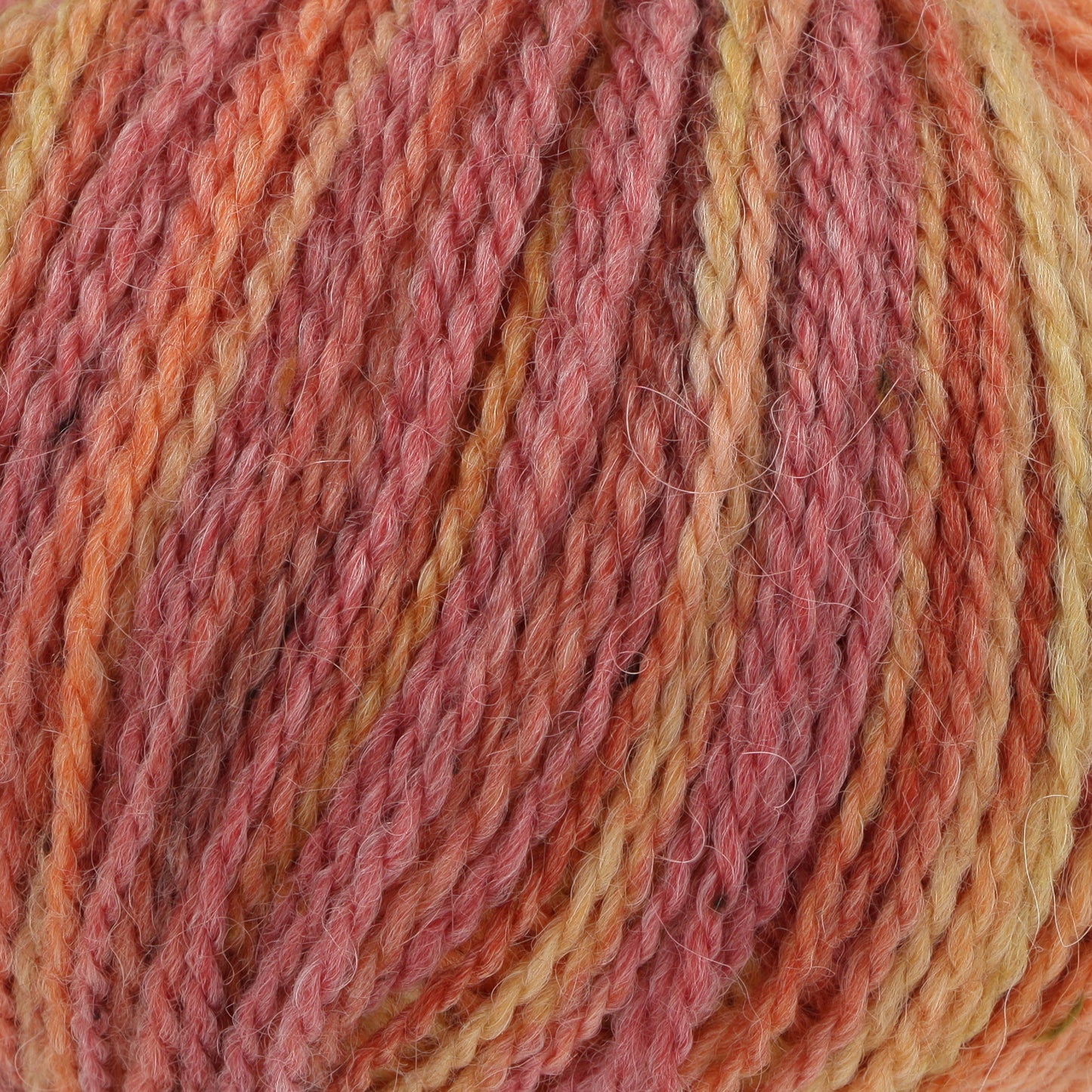 King Cole Homespun Prism Double Knit 50g Yarn